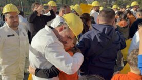 MADENCİLER GÜNÜ