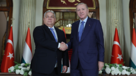 TÜRKİYE-MACARİSTAN