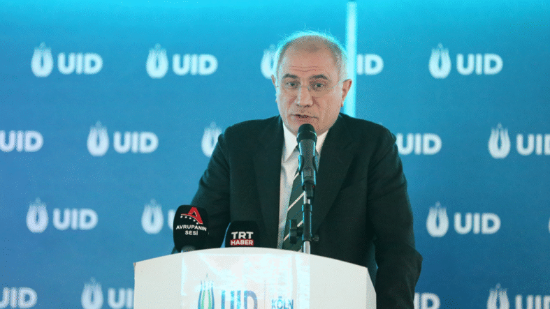 UID ZAFER