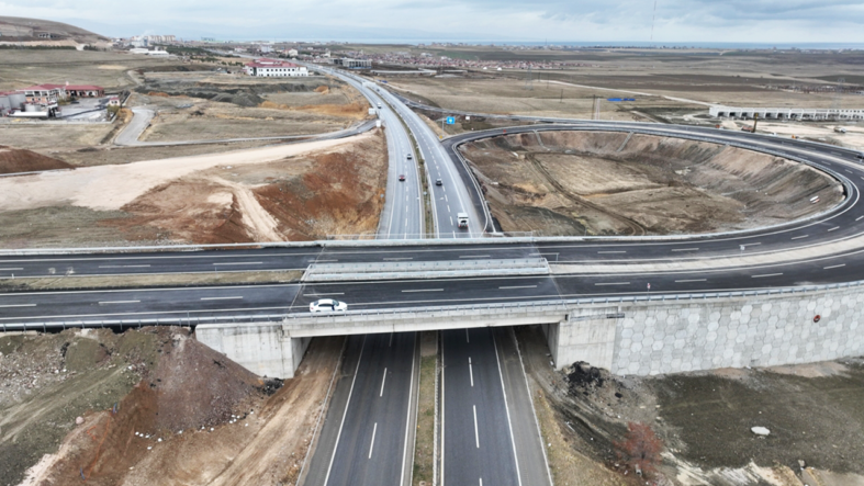 URALOGLU CEVRE YOLU