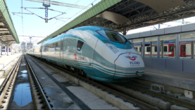 YHT-ULASTIRMA BAKANI