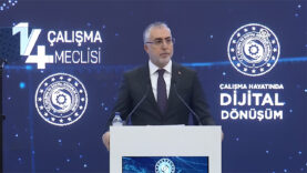 14. ÇALIŞMA MECLİSİ