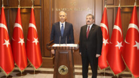 ALİ YERLİKAYA SAMSUN