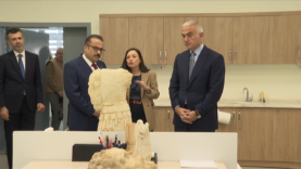 ANKARA KULTUR VE TURİZM