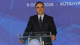 KUTAHYA – BAKAN KACIR