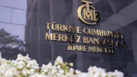 MERKEZ BANKASI