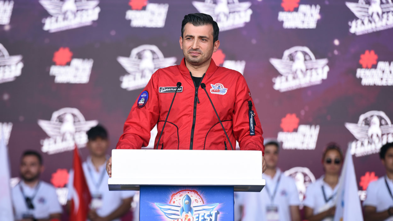 TEKİRDAG -TEKNOFEST