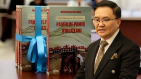 pamir kırgızları