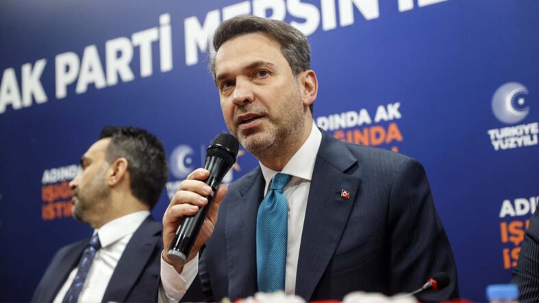BAYRAKTAR