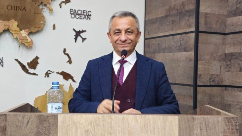 EMI KONGRESİ