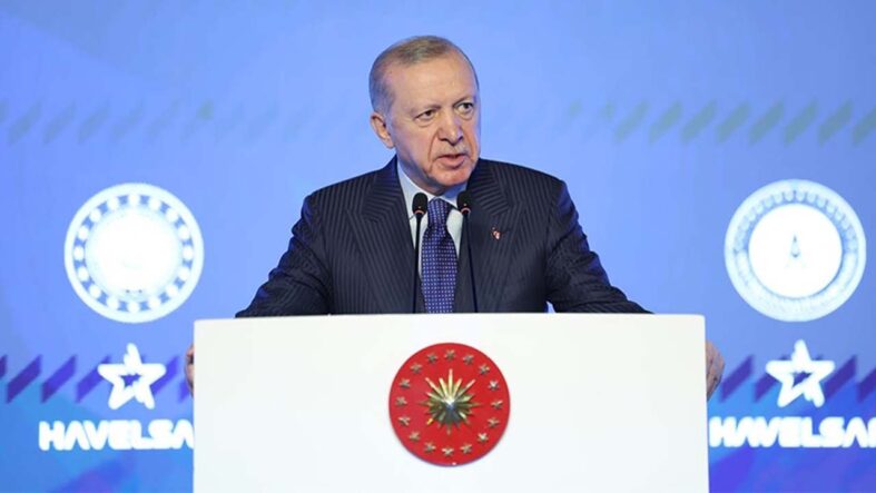 ERDOGAN-HAVELSAN