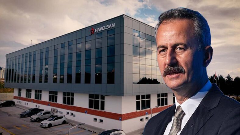 HALUK GORGUN