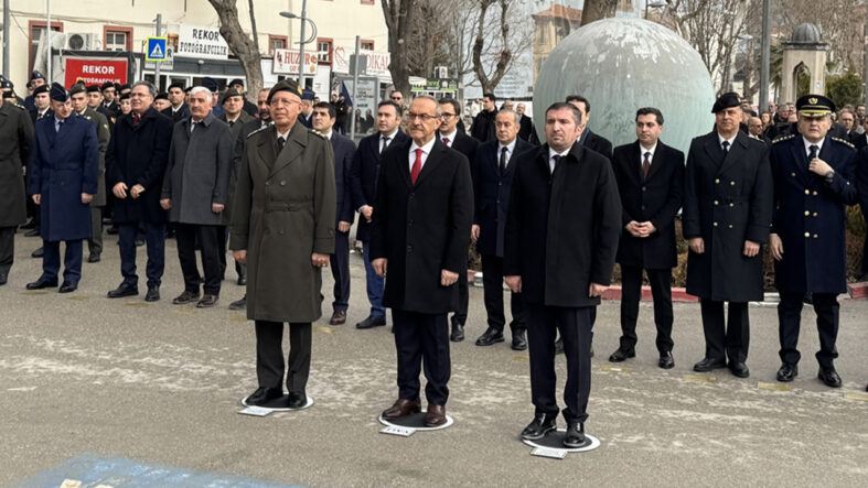 MALATYA