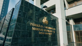 MERKEZ BANKASI
