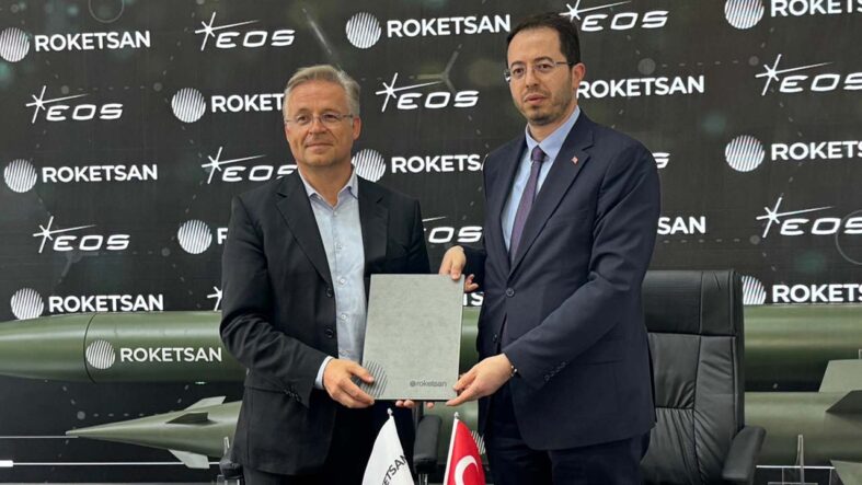 ROKETSAN