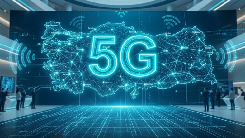 ANKARA-5G
