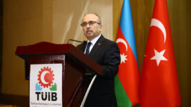 BAKU İFTAR