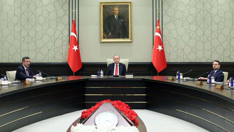 ERDOGAN