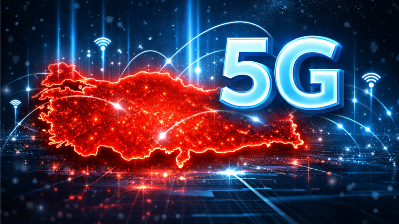ERDOGAN 5G
