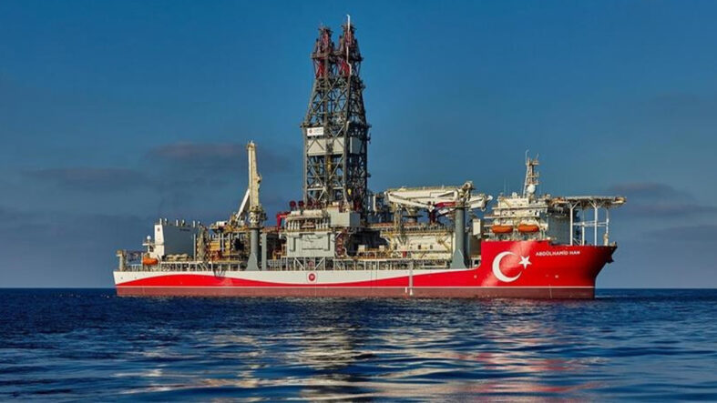 KESİF-SONDAJI