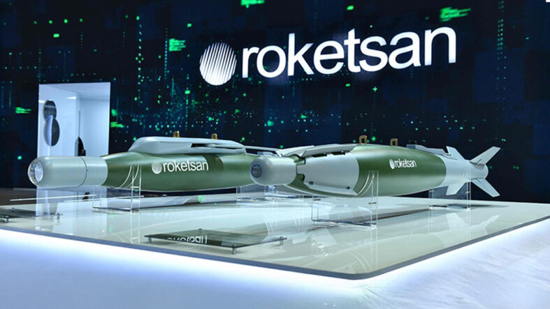 ROKETSAN