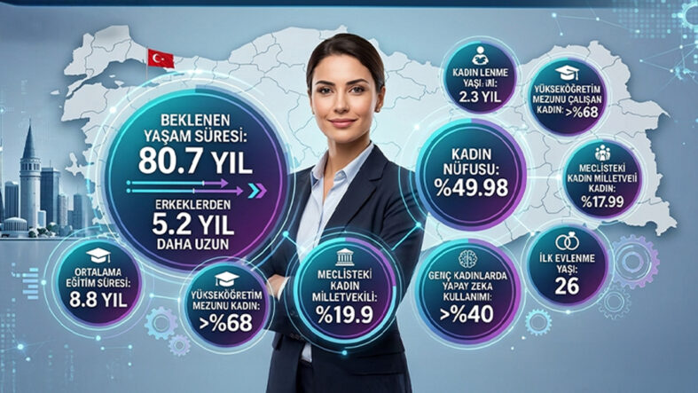 TURKİYE-İSTATİSTİK