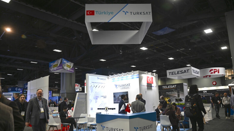 TURKSAT