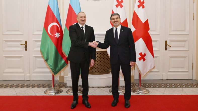 ALİYEV