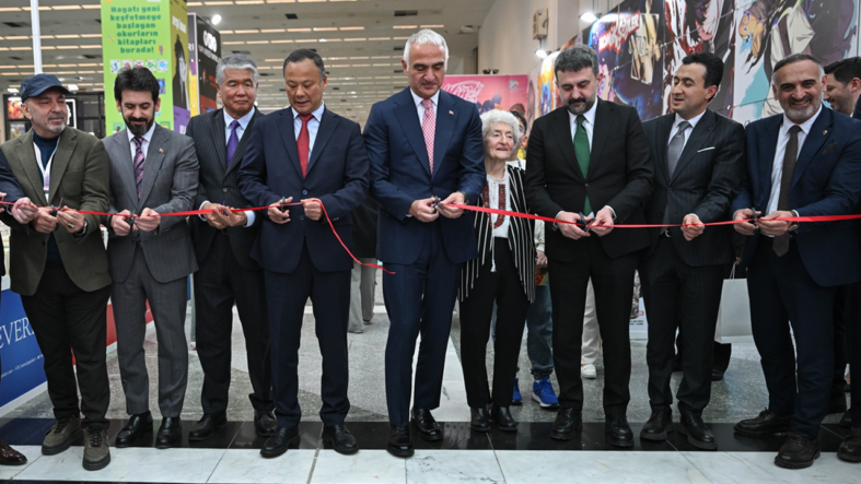 ANKARA KİTAP