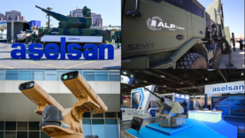ASELSAN İHRACAT