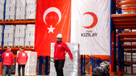 KIZILAY