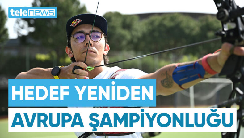 HEDEF YENİDEN AVRUPA ŞAMPİYONLUĞU