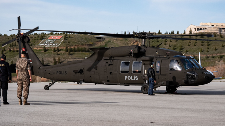 POLİS