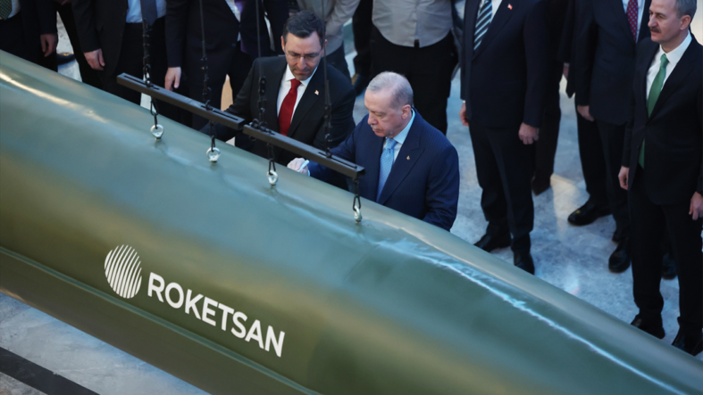 ROKETSAN