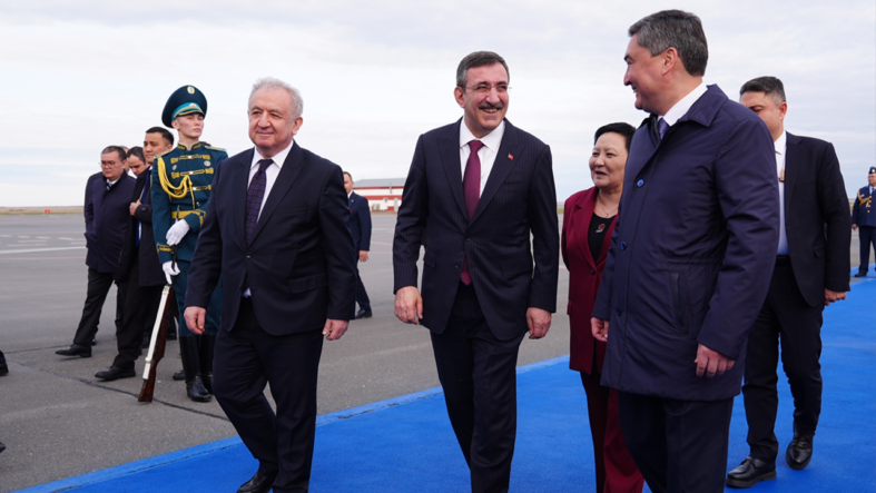 YILMAZ ASTANA