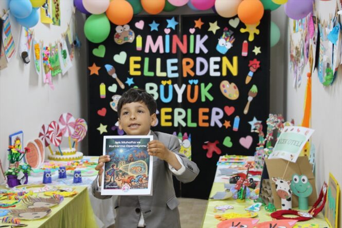 AA-20260514-41380280-41380276-ANTALYADA_6_YASINDAKI_OTIZMLI_OGRENCININ_HAYALLERI_KITABA_DONUSTU