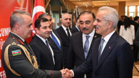 AZERBAYCAN