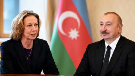 AZERBAYCAN BP