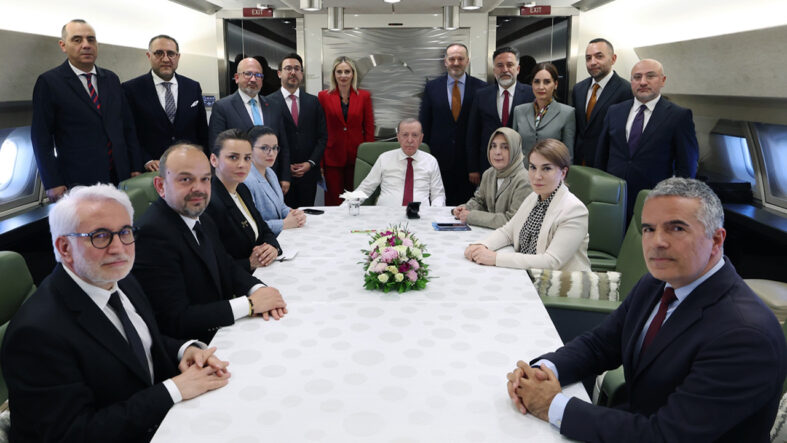 ERDOGAN-UCAKTA