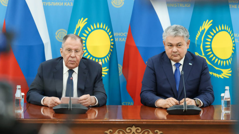KOSHERBAYEV