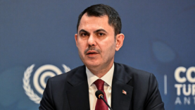 MURAT KURUM