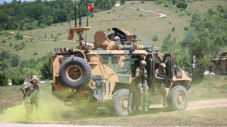 NATO