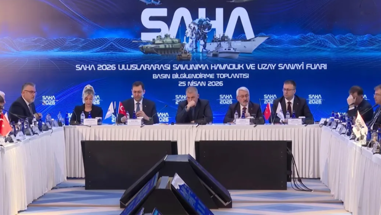 SAHA-2026