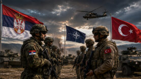 SIRBİSTAN