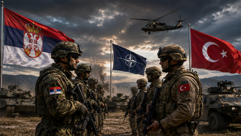 SIRBİSTAN