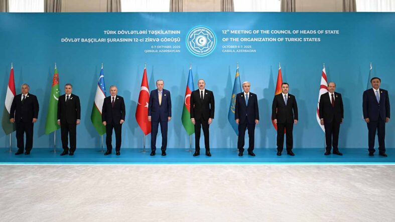 TDT LİDERLER