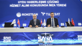 TURKSAT ROKETSAN