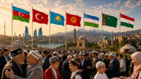 baku-biskek