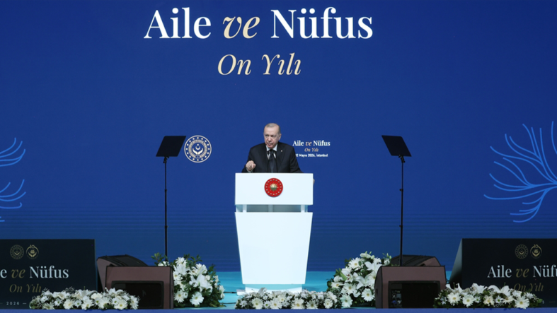 nufus