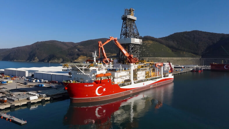 yildirim